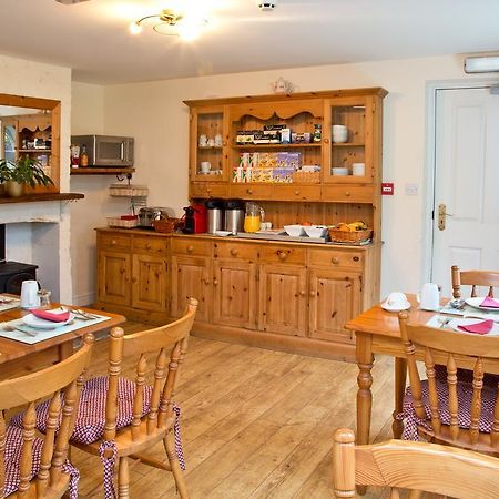 Detling Coachhouse Bed & Breakfast Maidstone Luaran gambar