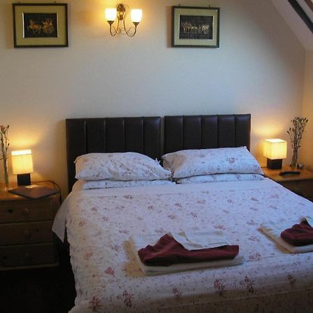 Detling Coachhouse Bed & Breakfast Maidstone Luaran gambar