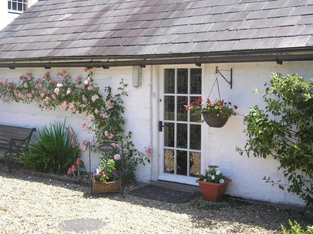Detling Coachhouse Bed & Breakfast Maidstone Luaran gambar